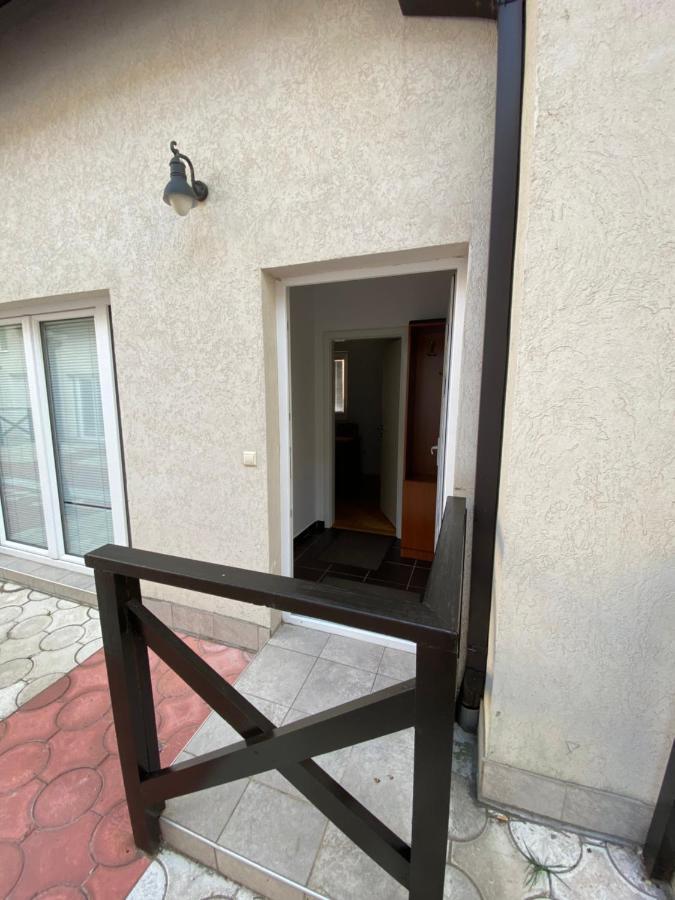 Apartmani Cardaci Kopaonik Exterior photo