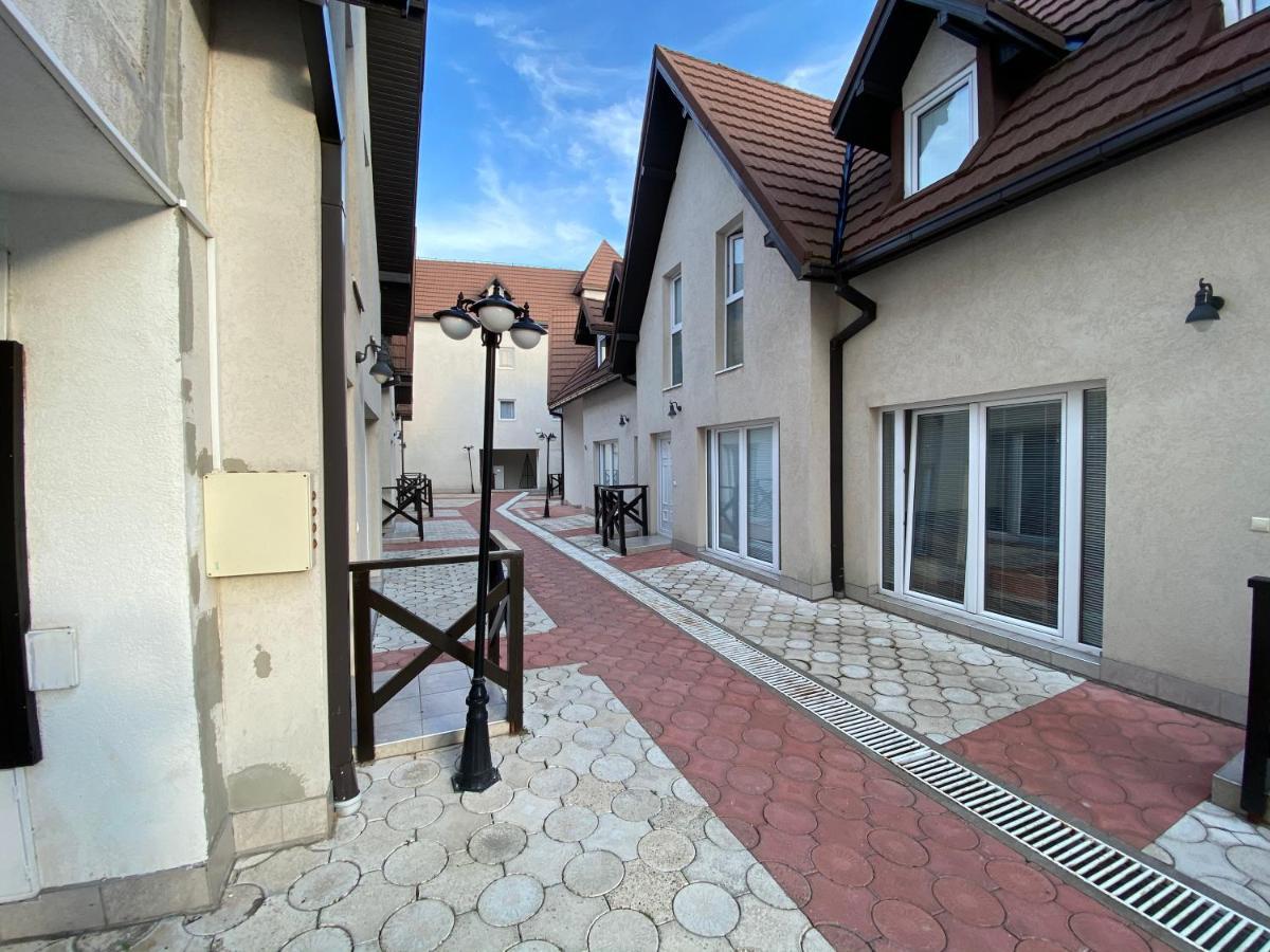 Apartmani Cardaci Kopaonik Exterior photo